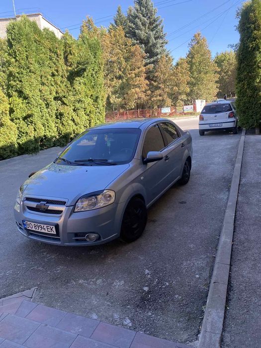 Продам своє авто