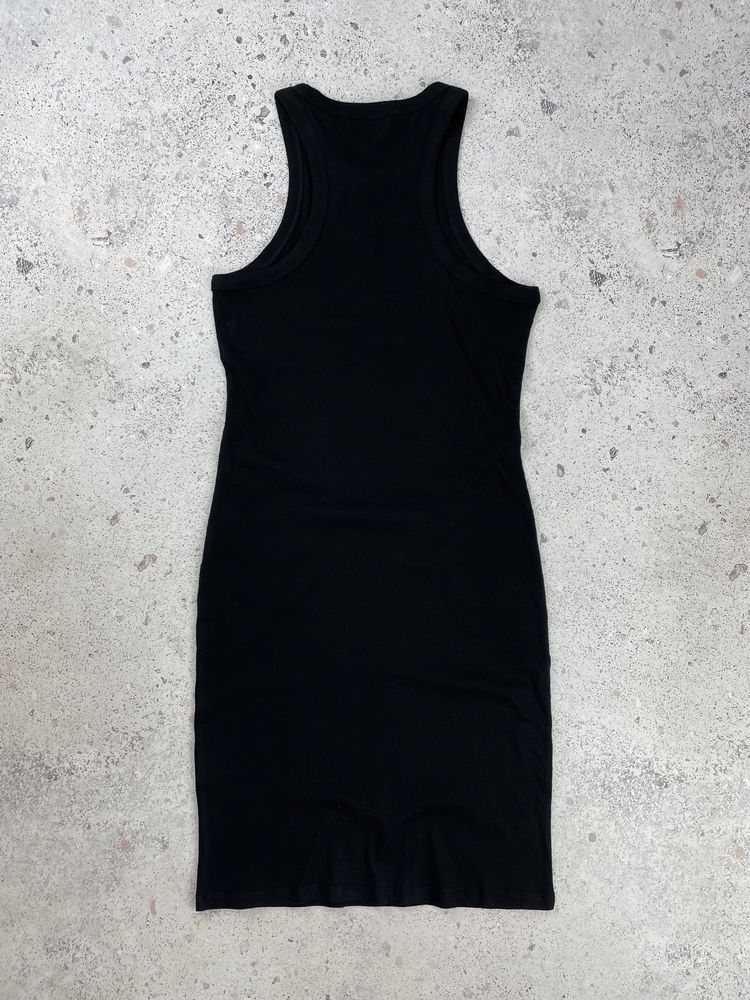 Arket ribbed tank dress сукня плаття оригінал