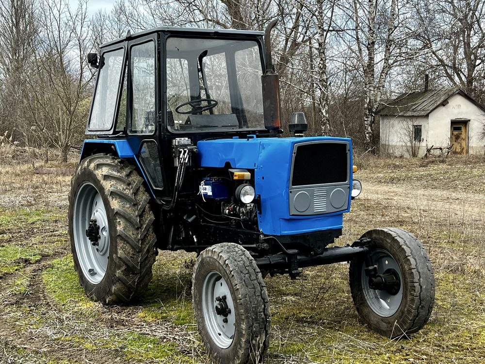 Продам трактор ЮМЗ 6