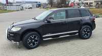 VW Touareg 3.0 TDI lift