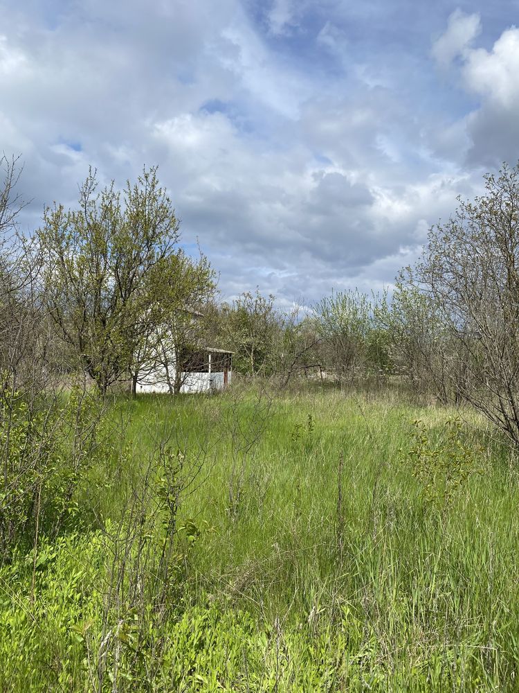 Земельна ділянка Полтава