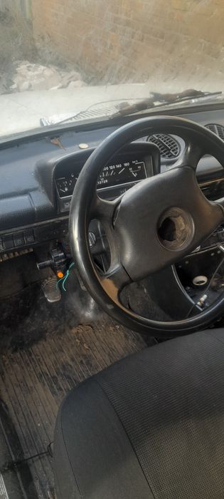 Ваз 2101 класика