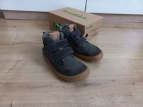 Buty zimowe froddo barefoot 30