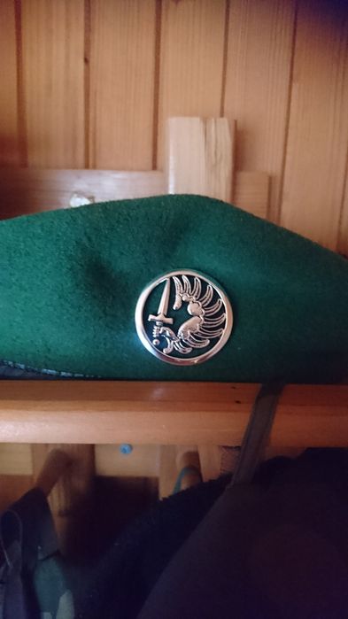 Beret Legii Cudzoziemskiej. OKAZJA !!