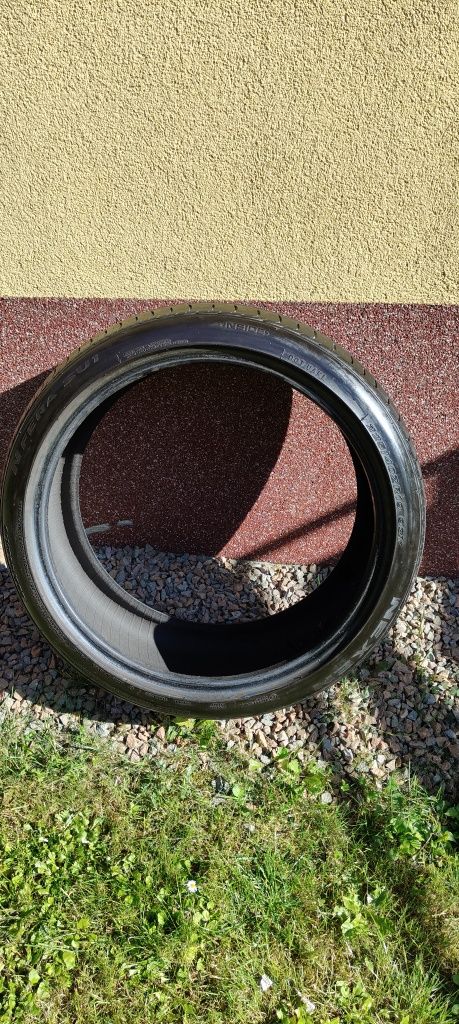 Opona Nexen N Fera SU 1  225/40/19