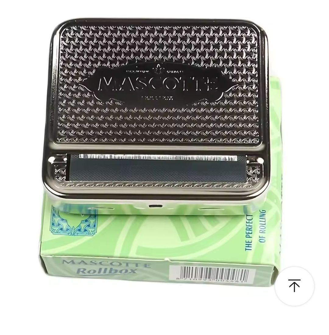 Caixa rolamentos tabaco
