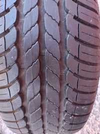 Літня резина 255/55 R16