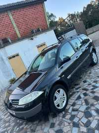 Renault megane 2005 1.5 tdi