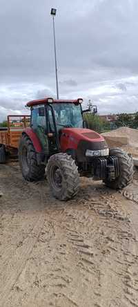 Tractor Case 95 A