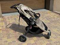 Wózek spacerowy Baby Jogger City Mini GT