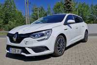 Renault Megane 1.5 dCi 100KM Tempomat Klimatyzacja