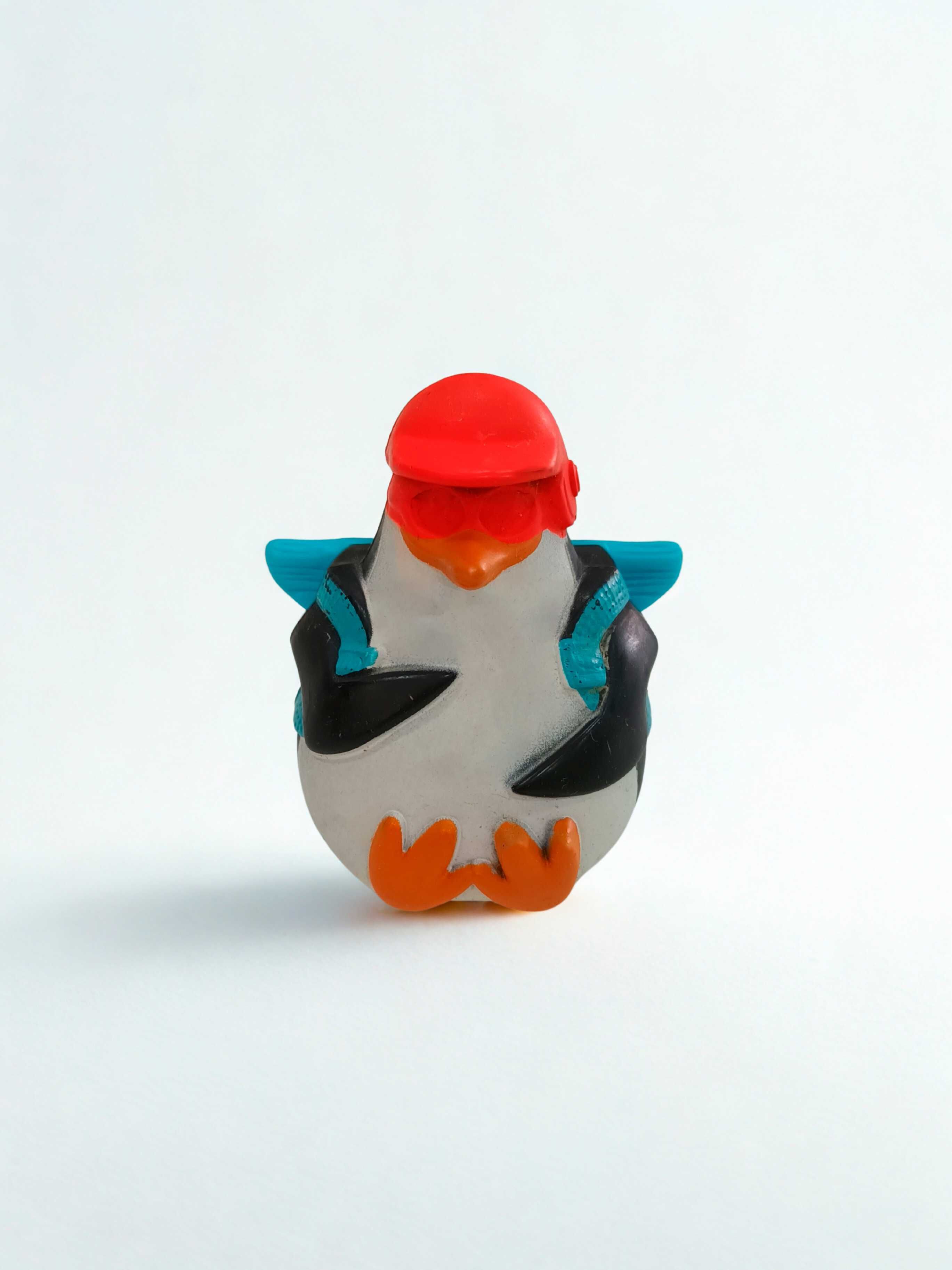 Boneco pinguins de madagascar McDonald´s