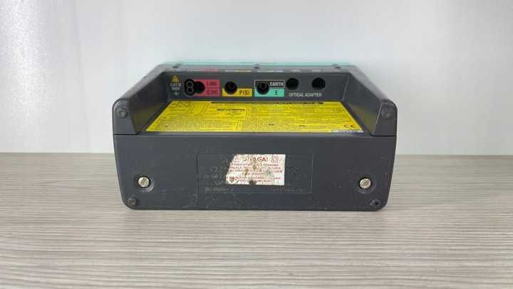 Miernik rezystancji izolacji KYORITSU KEW 6024PV