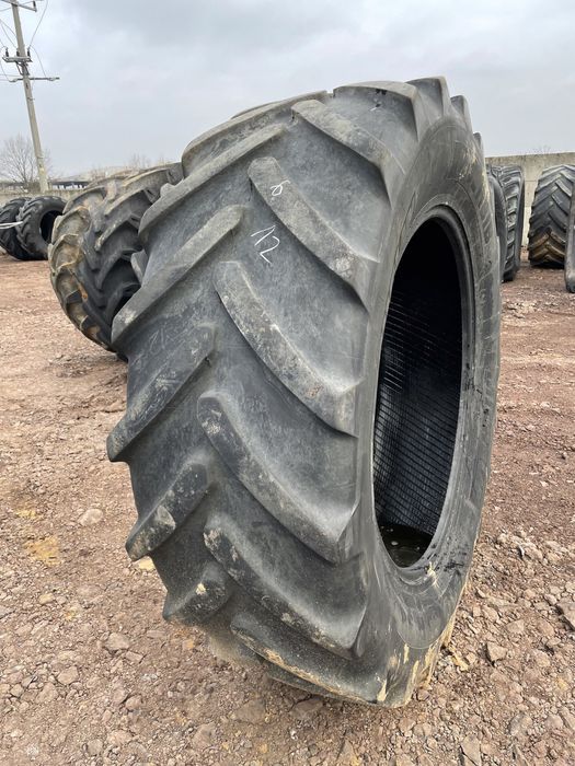 540/65R38 Opona MICHELIN MULTIBIB 1szt