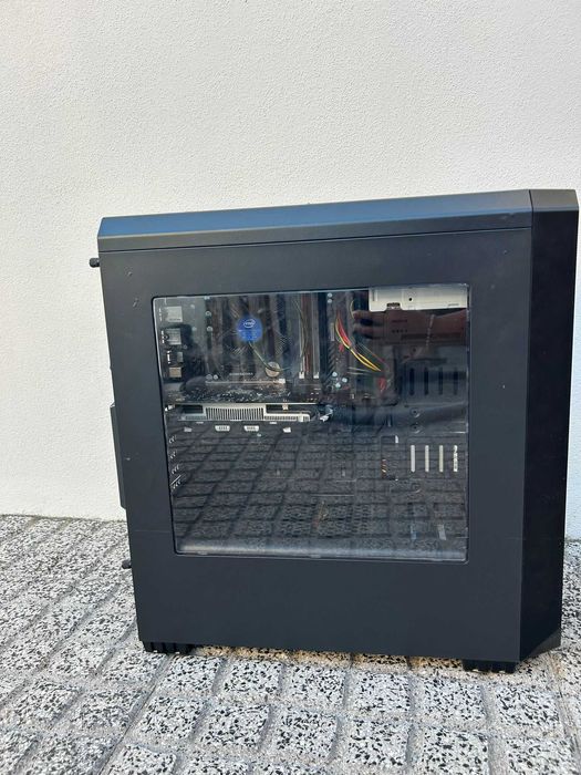 Computador gamer