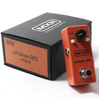 MXR Phase 95 Mini - All Phaser You need