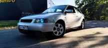 Audi a3 8l 1.8lpg