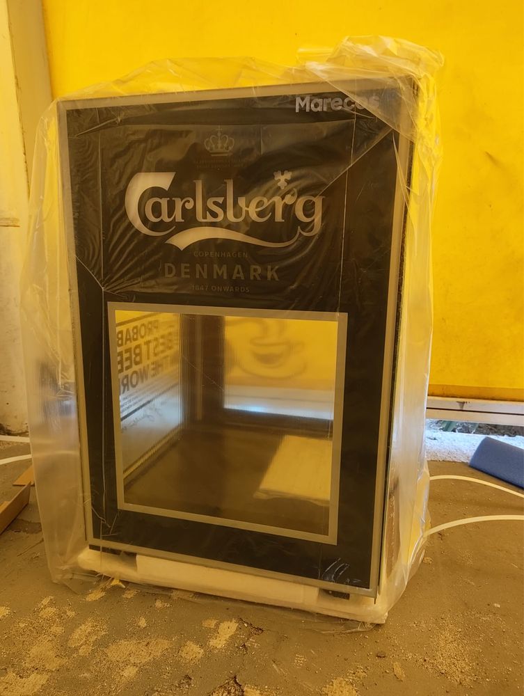 Arca CarlsBerg NOVA