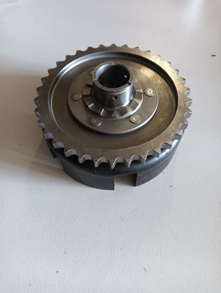 SHL M11 175 nowy kosz sprzęgłowy sprzęgła