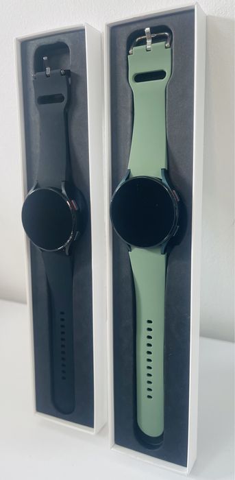 Б/У Samsung Galaxy Watch4. 44mm