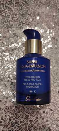 Emulsja do twarzy Guerlain Super Aqua Emulsion