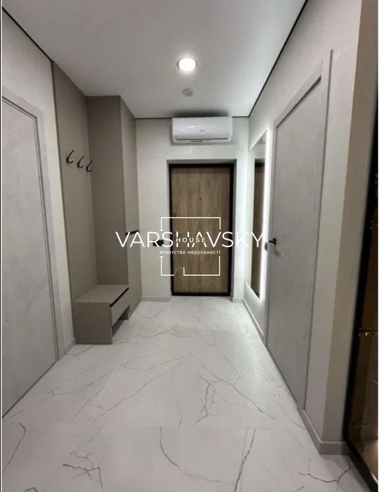 Продаж 1кімн.квартири 46м Варшавський 3 Варшавський Буд 10.1 Генератор