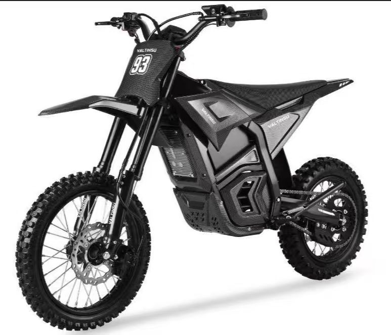 Електробайки Agilix Surron/ Talaria 2500/6000W 50-85 км/г