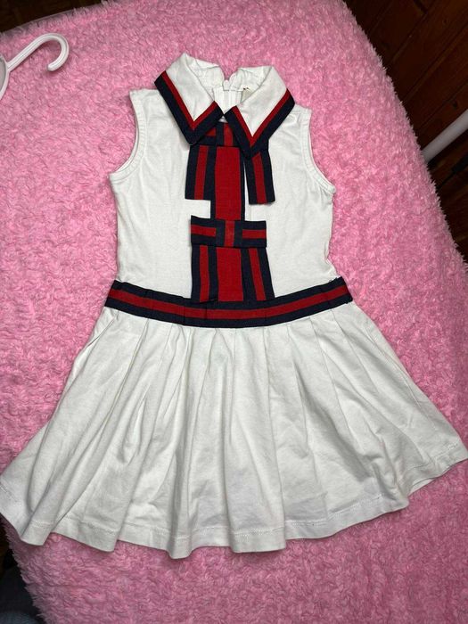 Sukienka Gucci 2lata