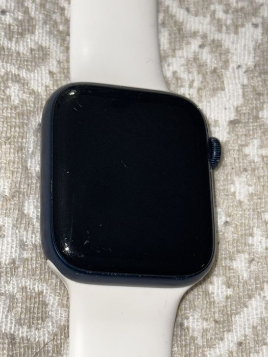 Apple Watch 6 series