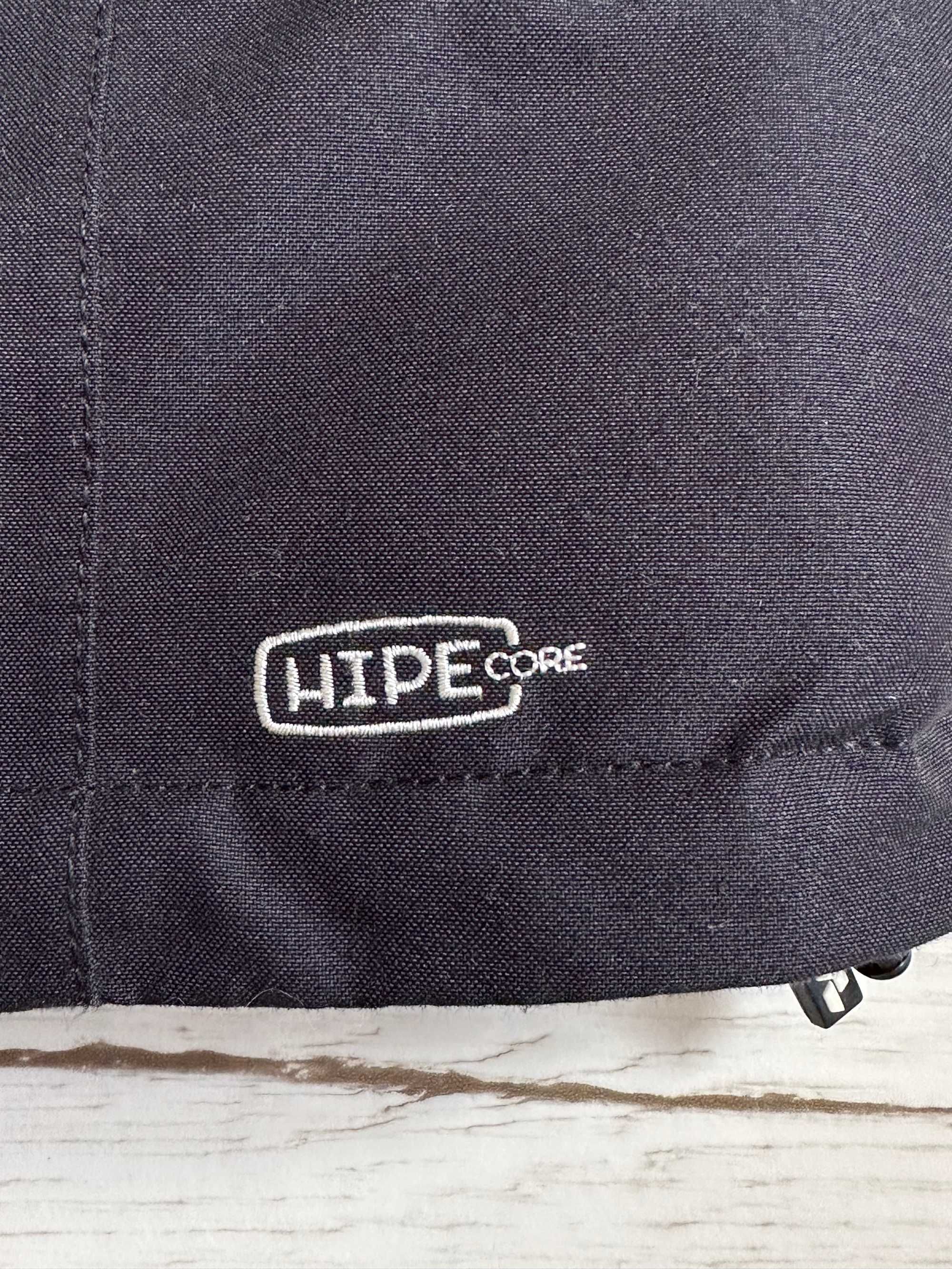 PEAK PERFORMANCE KLONDYKE damska ocieplana gruba kurtka parka zimowa S