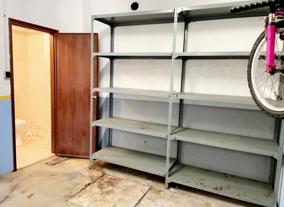 Garagem Box Tapada das Mercês