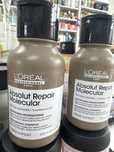L’oreal absolut repair molecular szampon 100 ml