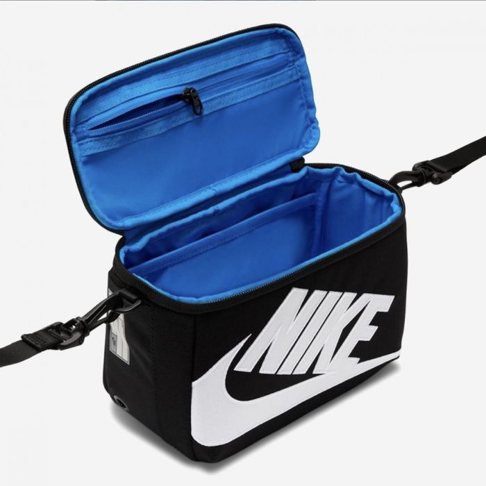 Nike Міні-сумка через плече Shoebox (Месенджер)