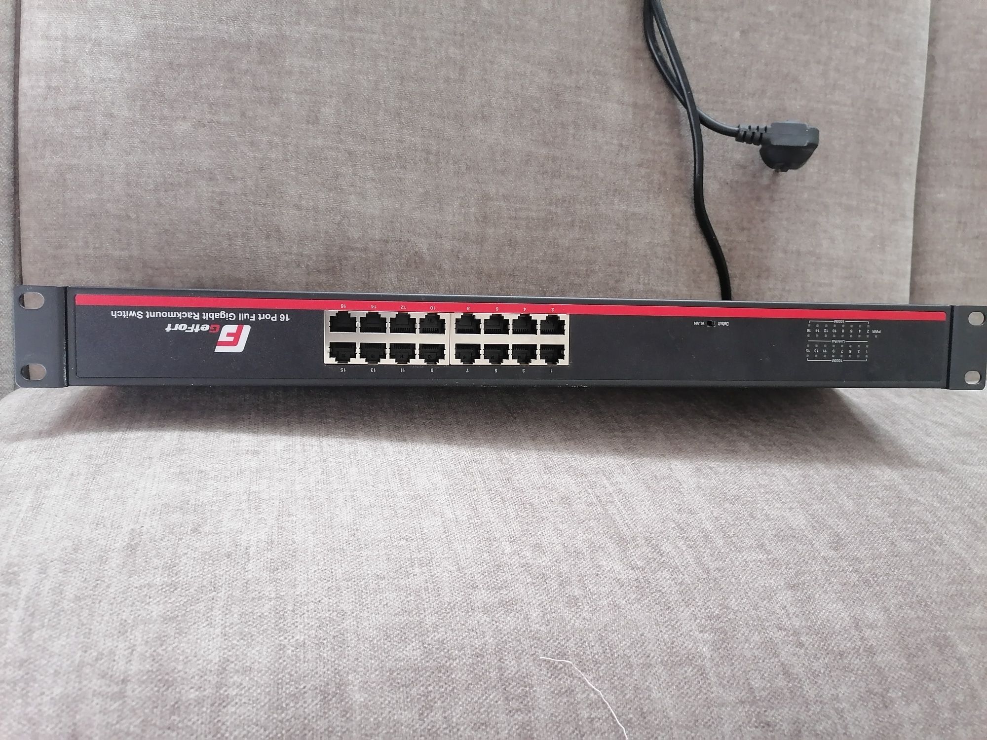 Switch getfort sg 116