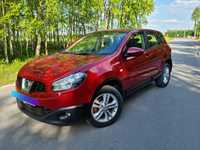 Nissan Qashqai 1.6 dCi