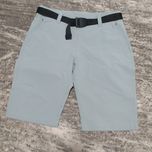 Damskie spodenki na rower w rozmiarze 38