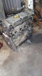 Двигун Опель Зафіра y20dt Opel Zafira x20dt