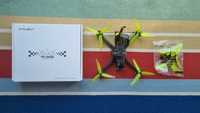 Dron fpv IFlight Nazgul V2 Analog TBS Crossfire 6s