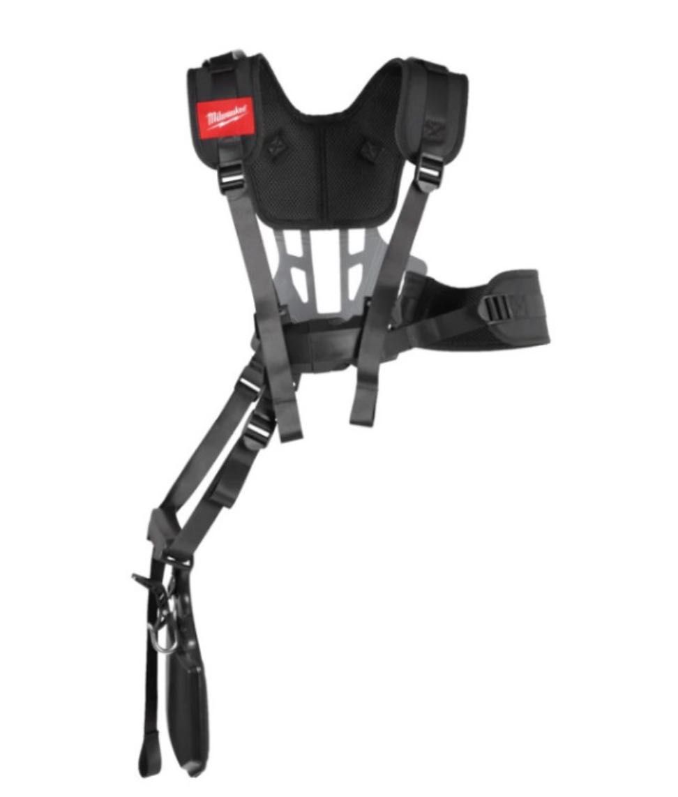Коса акумуляторна безщіткова Milwaukee M18 FBCU-0 FUEL