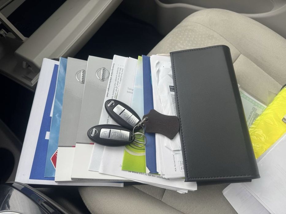 Nissan Leaf 24 kWh 2013r ElectroCar Електро Авто