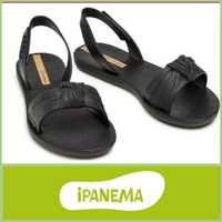 Сандалии босоножки IPANEMA Go Now Fem 26777 Black/Black 20766.