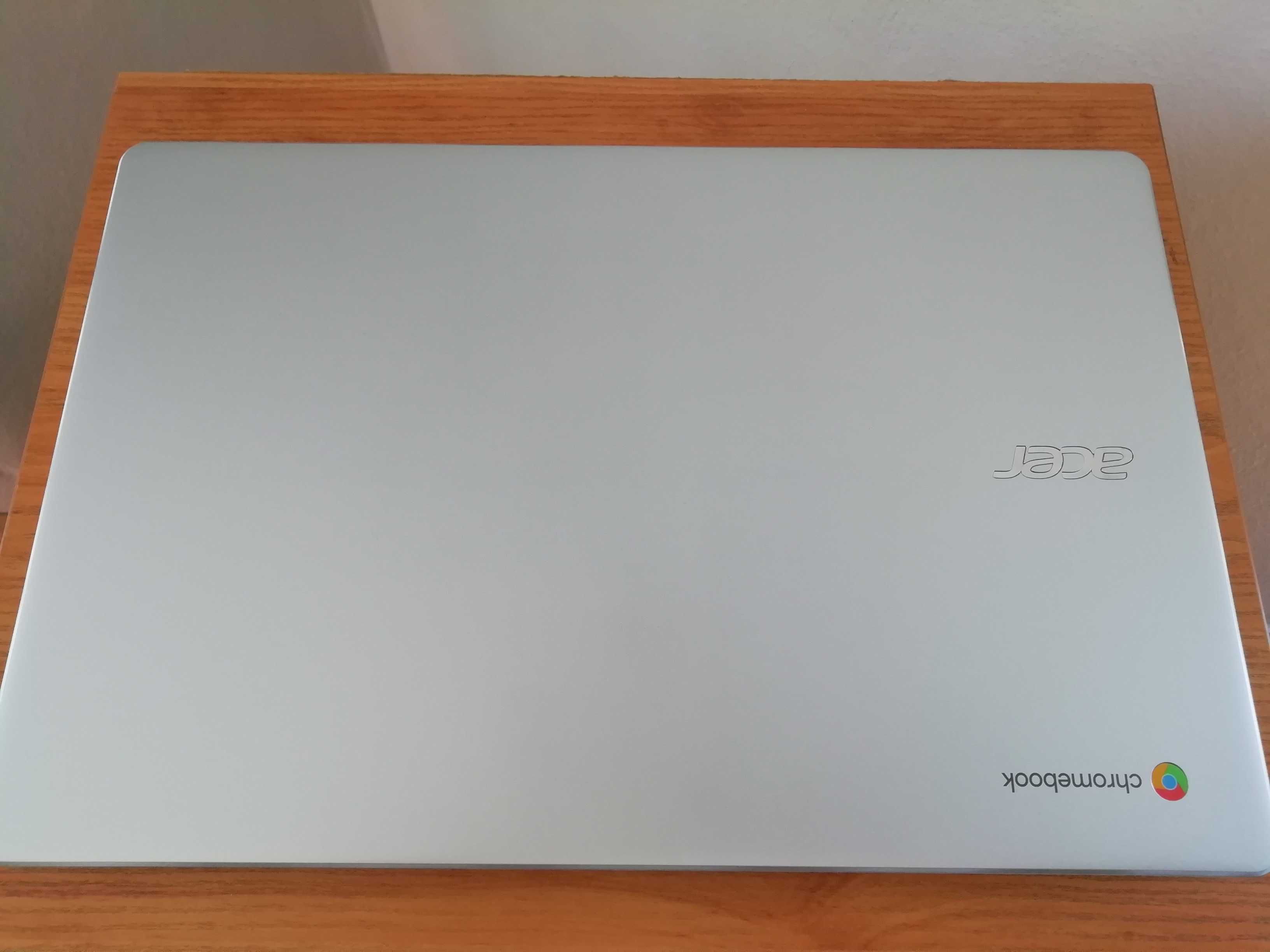 Acer Chromebook 315, куплений у 2024р. ( Польща)