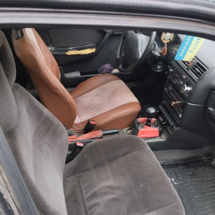 Опель вектра 1.8