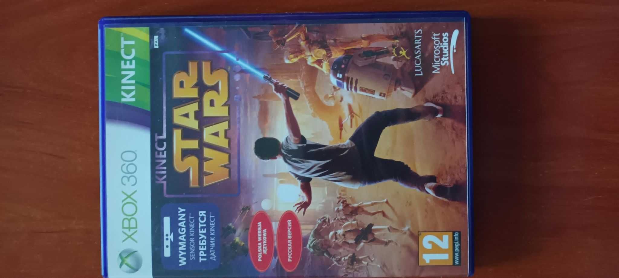 8 Gier  na xbox 360