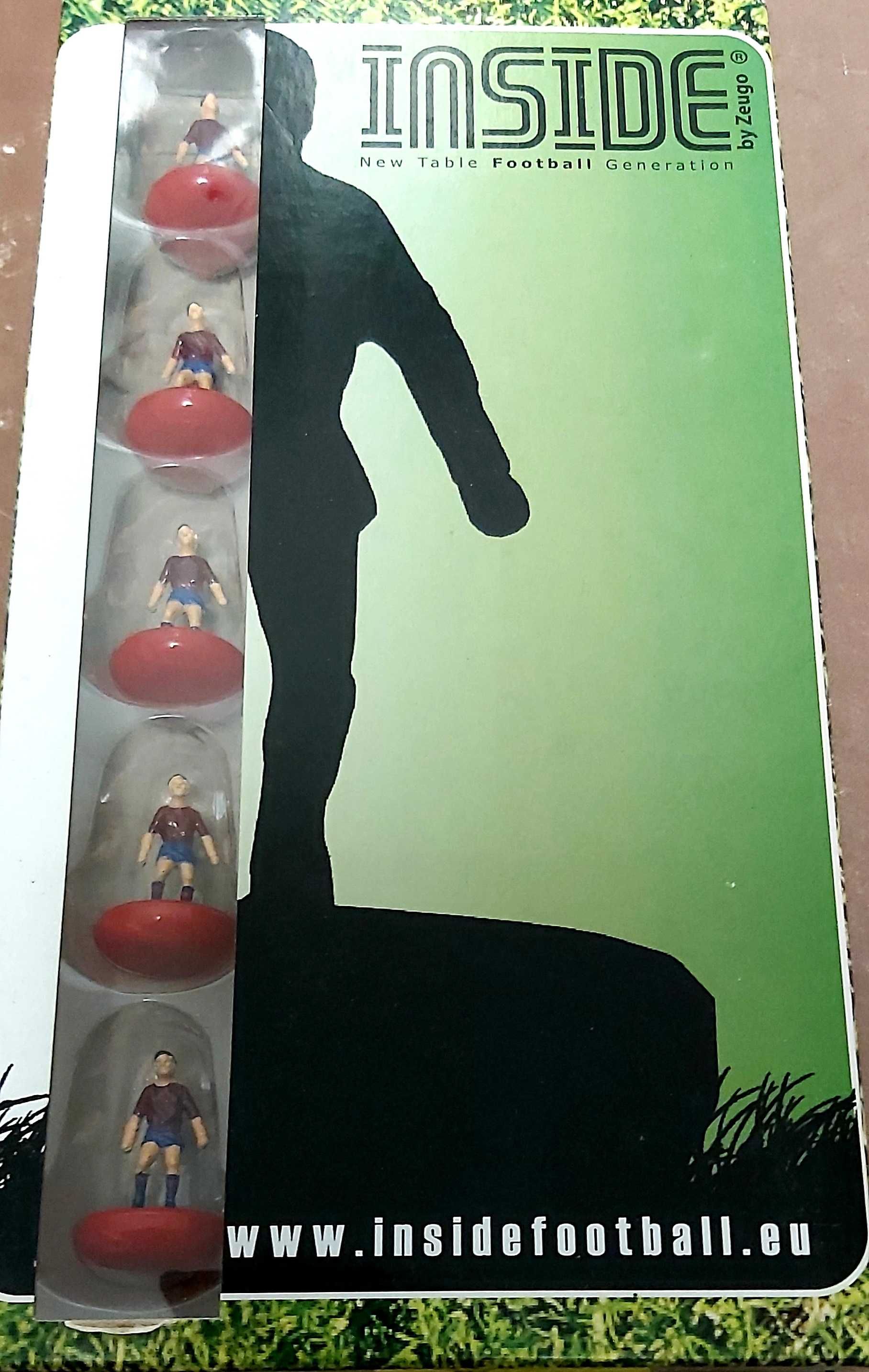 Subbuteo - Equipas novas para vendas - oportunidade