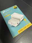 TP-Link AV600 Powerline TL-WPA4220Kit