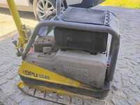 Zagęszczarka wacker dpu 5545