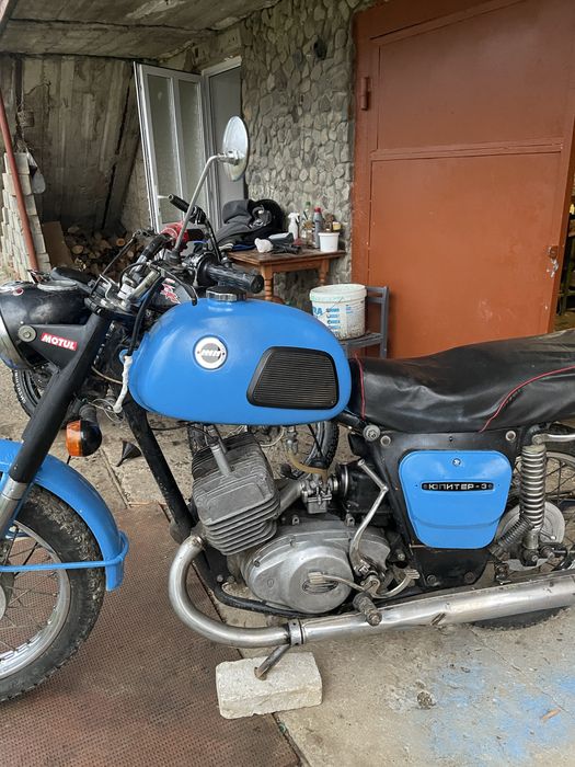 Продається ІЖ ЮПІТЕР 3