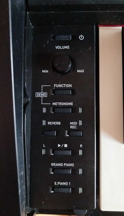 Pianino cyfrowe Casio PX-770 | idealny stan | jak nowe