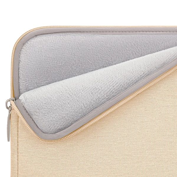 Tech-Protect Sleevy Laptop 13-14 Caffe Latte